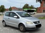 Volkswagen Fox, Auto's, Volkswagen, 4 zetels, Stof, 1198 cc, Bedrijf