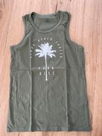 T-shirt zonder mouw maat 170, Ophalen of Verzenden, Zo goed als nieuw