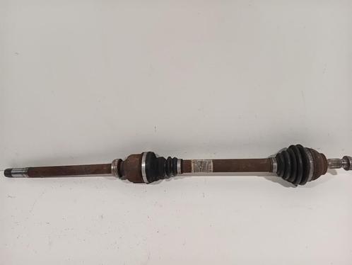 AANDRIJFAS RECHTS VOOR Peugeot RCZ (4J) (9687853380), Auto-onderdelen, Remmen en Aandrijving, Peugeot, Gebruikt