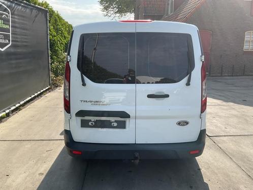ACHTERDEUR Transit Connect (PJ2) (|2431236|PDT11V40011BJ|), Auto-onderdelen, Carrosserie, Deur, Ford, Achter, Gebruikt
