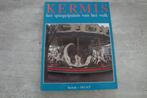 KERMIS -HET SPIEGELPALEIS VAN HET VOLK, Ophalen of Verzenden, Gelezen