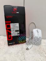 Gaming muis keybord en muis mat, Enlèvement, Comme neuf