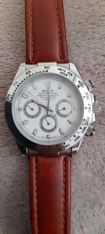 Nieuw staat Horloge "Rolex ", automatic -werkt goed beschikbaar voor biedingen