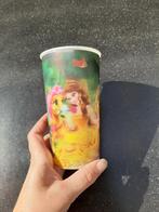 Gratis 3D drinkbeker Disney prinsessen, Ophalen, Zo goed als nieuw