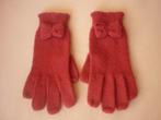 Gebreide Handschoenen Isotoner, Maat 38/40 (M), Ophalen of Verzenden, Zo goed als nieuw, Isotoner