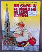 BIJ SJAAK, a2, Een stapke in de wereld me nen glazen boterha, Boeken, Ophalen