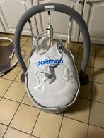 Domoo zitzak baby, Kinderen en Baby's, Ophalen, Zo goed als nieuw, Overige typen