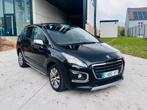PEUGEOT 3008 1.6HDI EURO6b Automatique, Achat, Capteur de lumière, Euro 6, Entreprise