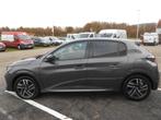 Peugeot 208 ALLURE PACK 1.2 M_PURETECH - VERKOCHT, Auto's, Voorwielaandrijving, Stof, Gebruikt, 1199 cc