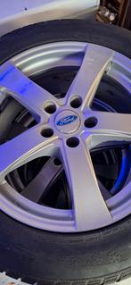 Ford Mondeo 2018 180 pk.132 kw. Automaat., Auto's, Automaat, Mondeo, Particulier, Te koop