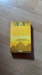 Serenade Chafik, répudiation, Enlèvement ou Envoi, Comme neuf