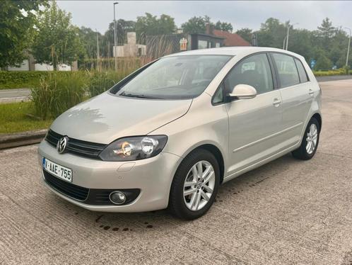 Volkswagen golf plus - 1.2 tsi benzine - 1ste eigenaar, Auto's, Volkswagen, Bedrijf, Golf Plus, ABS, Airbags, Airconditioning