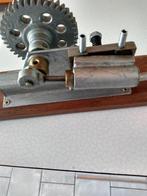 Stoommachine, Ophalen of Verzenden, Zo goed als nieuw