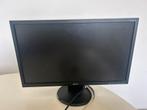 Acer V223HQ LCD Monitor, Informatique & Logiciels, Moniteurs, 3 à 5 ms, Enlèvement ou Envoi, Full HD, 60 Hz ou moins