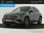 Mercedes-Benz EQA 250 Business Solution AMG 67 kWh | Panoram, Automaat, Zwart, SUV of Terreinwagen, Zilver of Grijs