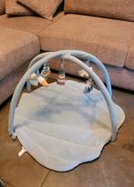 Speelmat speelboog Little Dutch sailors bay blauw velours, Ophalen, Zo goed als nieuw