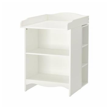 Ikea baby verschoontafel beschikbaar voor biedingen