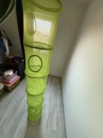 Groen hangend opbergnet Fängst | Ikea, Enlèvement ou Envoi, Comme neuf, Autres types