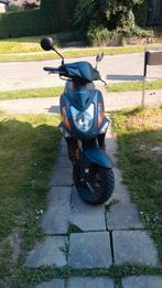 Kymco A, Ophalen, Zo goed als nieuw, Agility