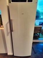AEG diepvriezer AGE62226NW – NoFrost – A++ – 180L, Ophalen, Zo goed als nieuw
