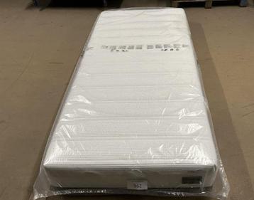 2 Nieuwe Matrsssen  200 x 90  Bultex + pocketvering beschikbaar voor biedingen
