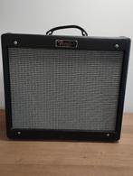 Fender Blues Junior Junior III, 15 W 1x12 buizen,type  PR295, Muziek en Instrumenten, Ophalen, Zo goed als nieuw, 100 watt of meer