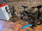 Koersfiets flanders te koop, Ophalen, Gebruikt