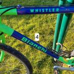 Allerhande fietsen, Ophalen, Zo goed als nieuw