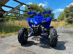 Quad Yamaha YFM Raptor 350 homologué, Motos, Quads & Trikes, 1 cylindre, 349 cm³, Jusqu'à 11 kW