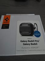 BUDS3 PRO SAMSUNG NIEUWE LEESAANKONDIGING, Telecommunicatie, Mobiele telefoons | Oordopjes, Ophalen of Verzenden, Nieuw