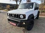 Suzuki JIMNY 2 pl 1.5i 4x4 GARANTIE 5 ANS !!, Autos, Suzuki, Achat, Entreprise, 2 places, Boîte manuelle