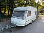 Chateau, Caravans en Kamperen, Caravans, Particulier