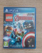 LEGO Marvel's Avengers - PS4, Ophalen, Gebruikt