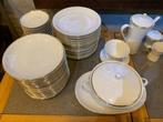 Eet- en koffieservies Scherzer Bavaria, Antiek en Kunst, Ophalen