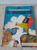 De Spekschieter 1964 De avonturen van Nero en co, Boeken, Ophalen, Gelezen