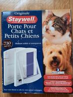 IK .KAN. EINDELIJK. BUITEN., Dieren en Toebehoren, Ophalen of Verzenden