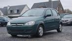 Opel Corsa Automaat -89.000km -1.2 Benz.-Gekeurd, Auto's, Opel, Automaat, 4 cilinders, Bedrijf, 5 deurs