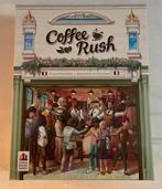 Coffee Rush, Comme neuf, Trois ou quatre joueurs