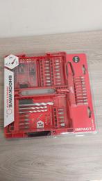 Nieuwe Milwaukee Shockwave Impact Duty Set (54 stuks), Ophalen of Verzenden