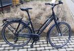 Trek Ibiza damesfiets, Fietsen en Brommers, Ophalen, Gebruikt, Versnellingen