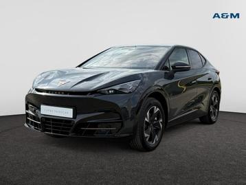 Cupra Tavascan Tavascan 77 kWh Endurance Business beschikbaar voor biedingen