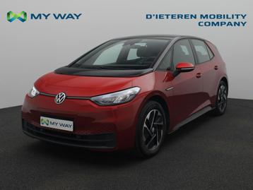 Volkswagen ID.3 ID.3 58 kWh Pro Performance beschikbaar voor biedingen