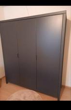 Kinderkamer / tienerkamer Quax, Ophalen, Zo goed als nieuw, Lattenbodem