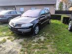 Renault megane opmaak export …, Particulier, Te koop, Break, Diesel