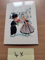 Postkaart, Verzamelen, Postkaarten | Nederland, Ophalen of Verzenden