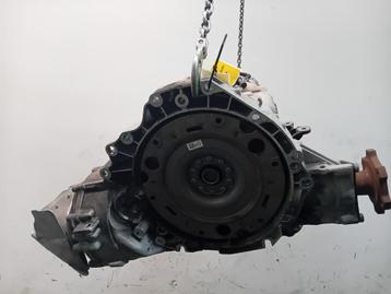 VERSNELLINGSBAK AUTOMAAT Audi A5 (8T3) (NRY) beschikbaar voor biedingen