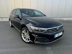 Volkswagen Passat GTE, Automaat, 4 cilinders, Electronic Stability Program (ESP), Zwart