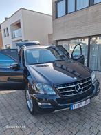 Mercedes ML 300 grand edition V6, Auto's, Particulier, Te koop