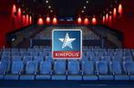 ticket(s)  kinepolis valables jusqu'au 23-06-2024, Tickets & Billets, Places de cinéma, Trois personnes ou plus