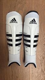 Hockey beenbeschermers, Sport en Fitness, Ophalen of Verzenden, Zo goed als nieuw